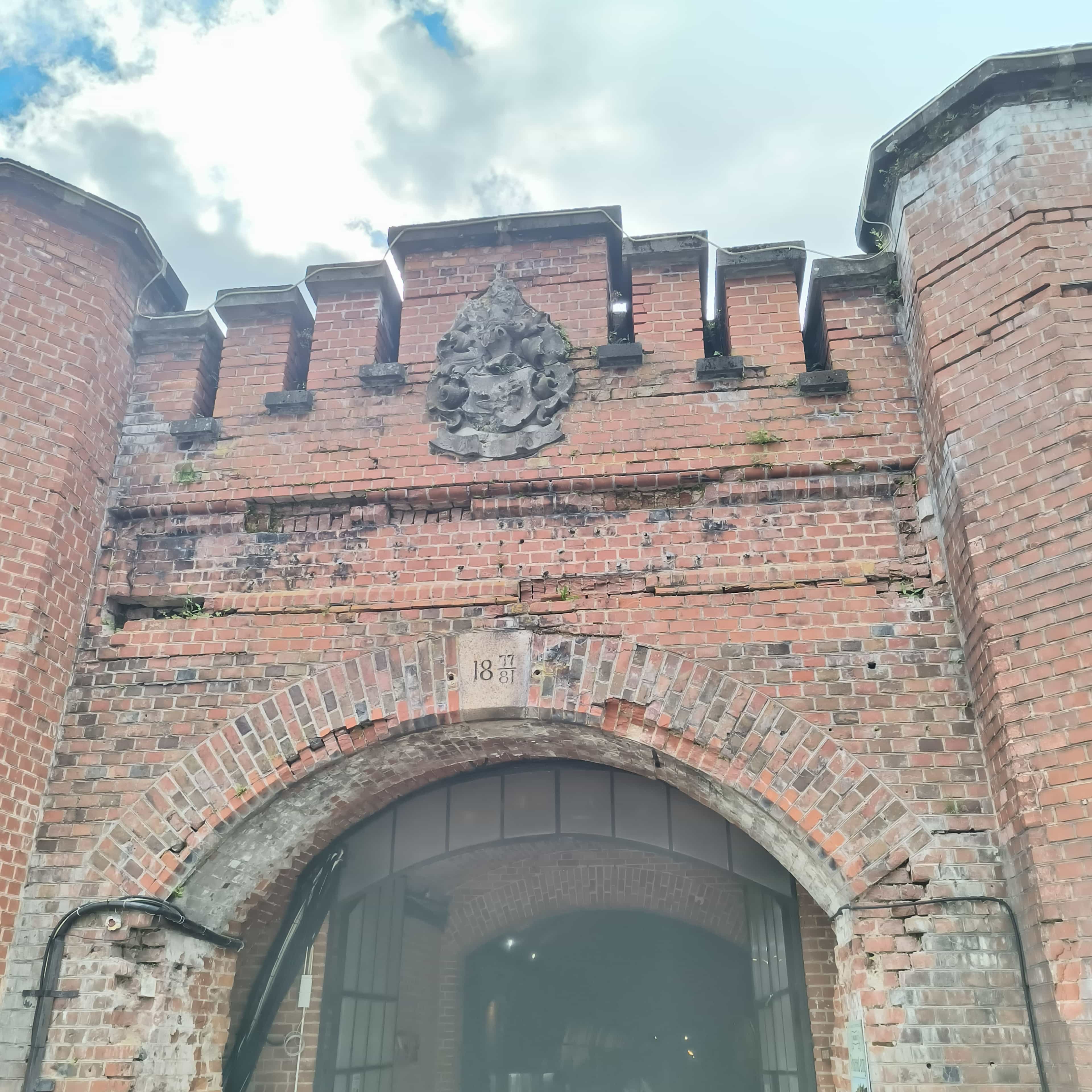 Photo from Kaliningrad: Donhoff fort 2.