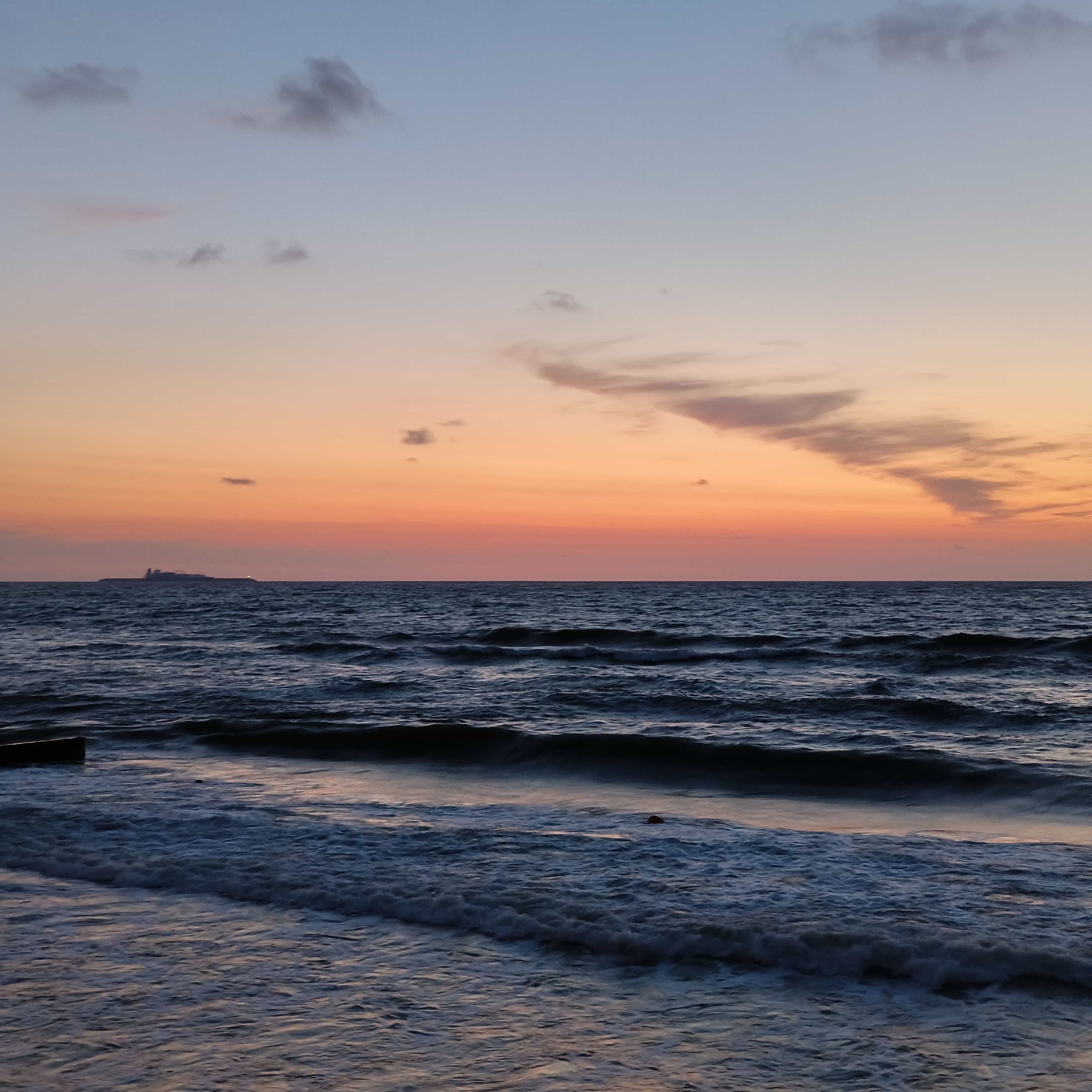 Photo from Kaliningrad: beach 2.