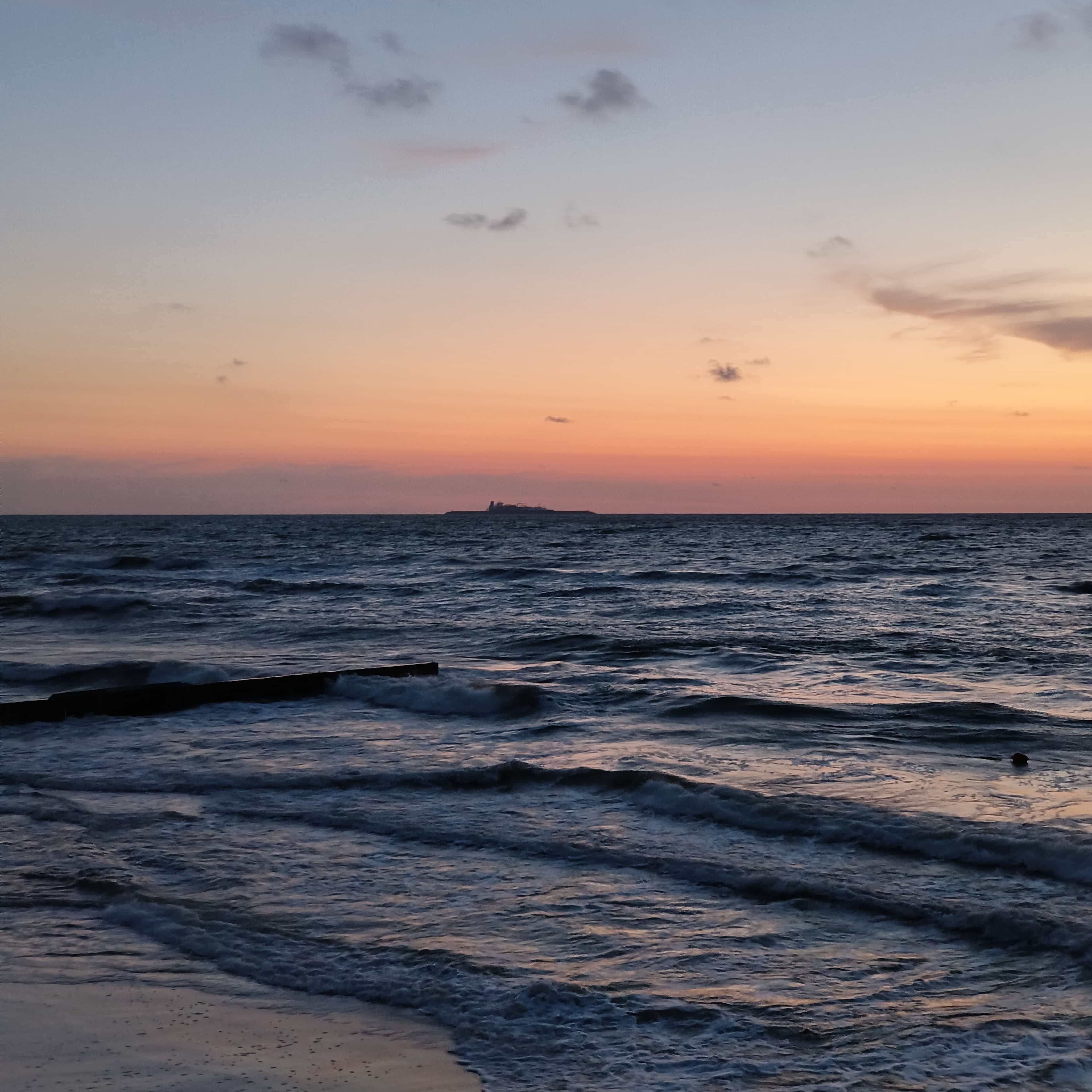 Photo from Kaliningrad: beach 3.