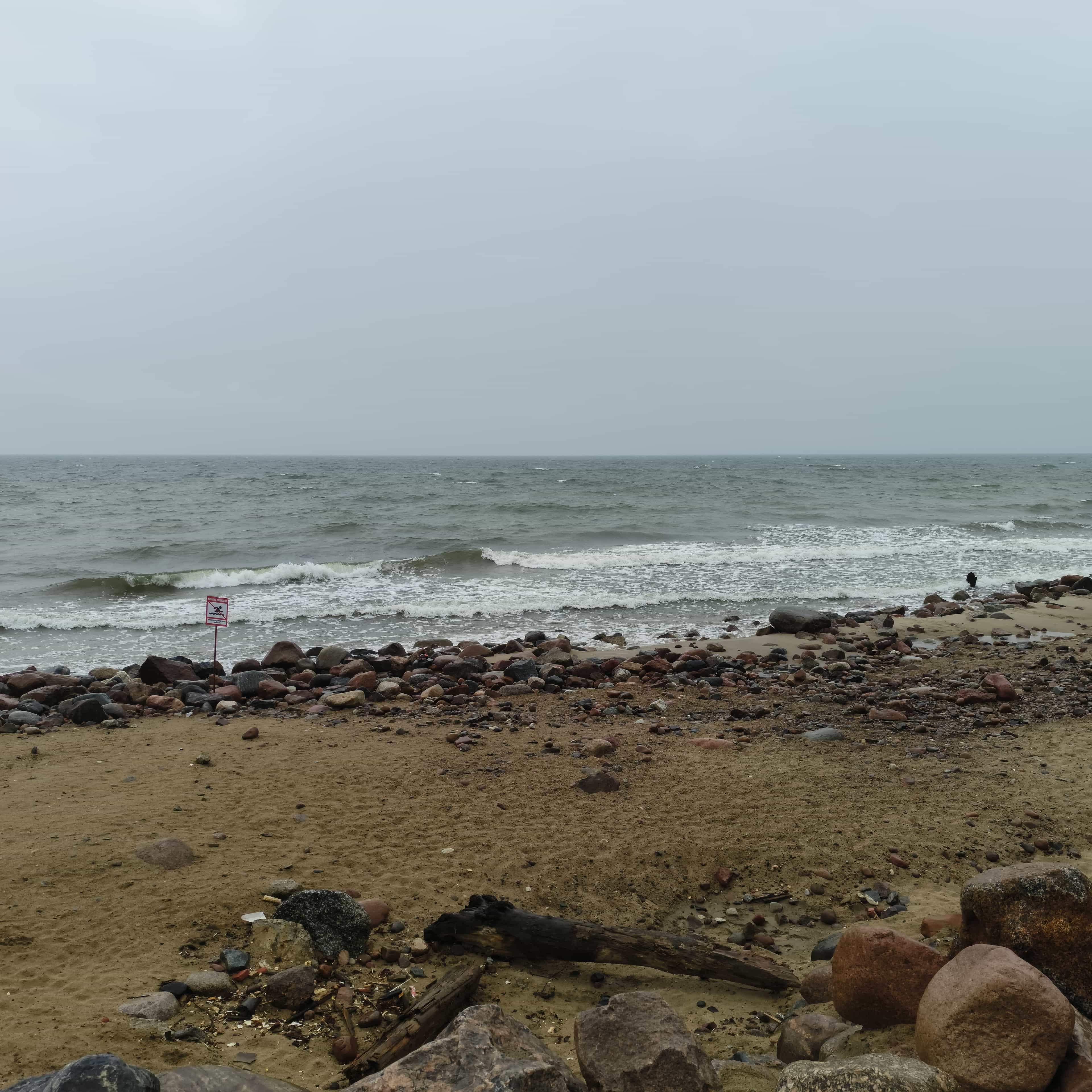 Photo from Kaliningrad: beach.