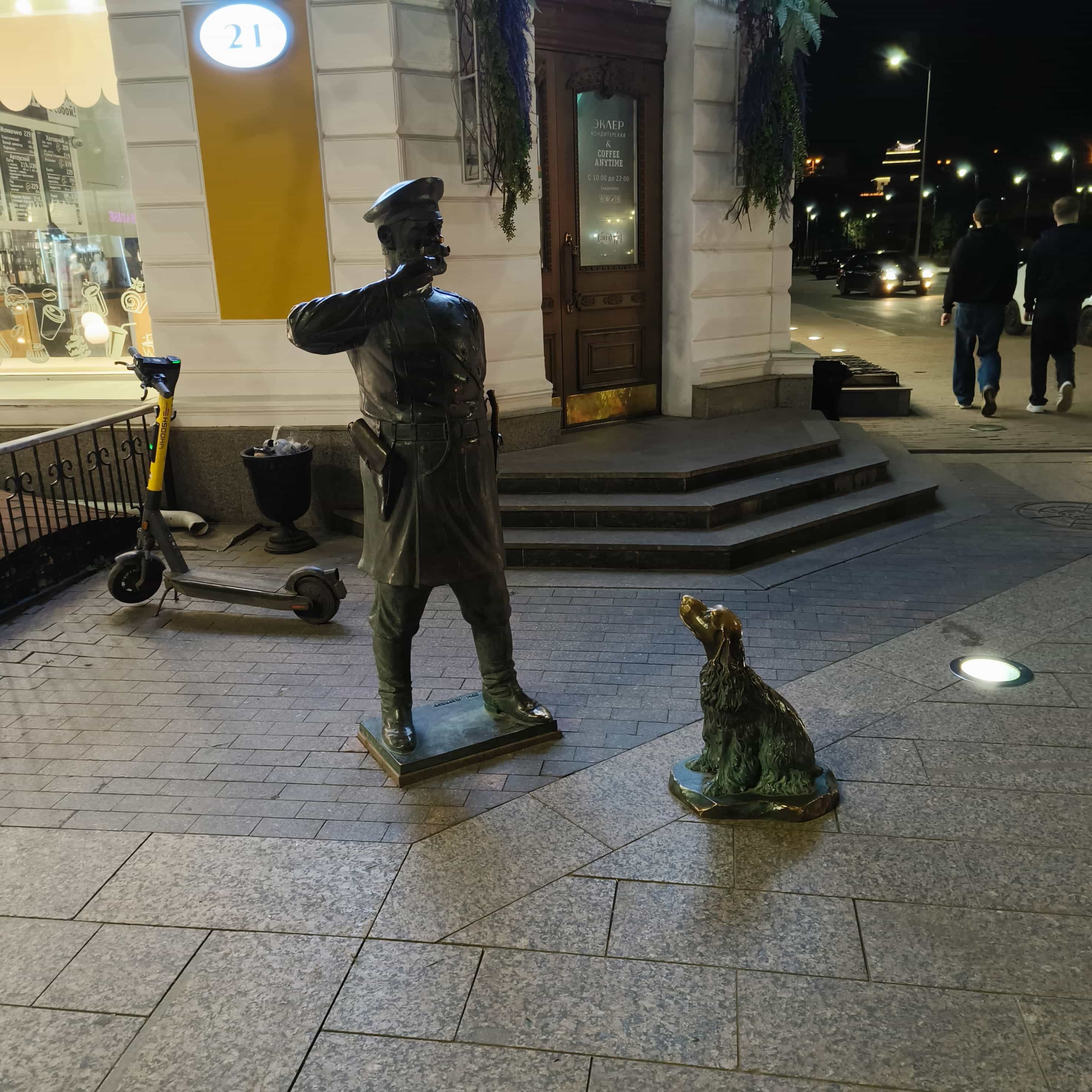 Photo from Omsk: Omsk 2.