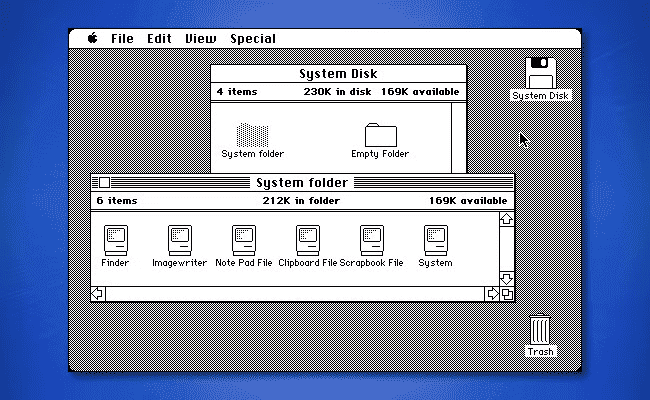 Mac OS