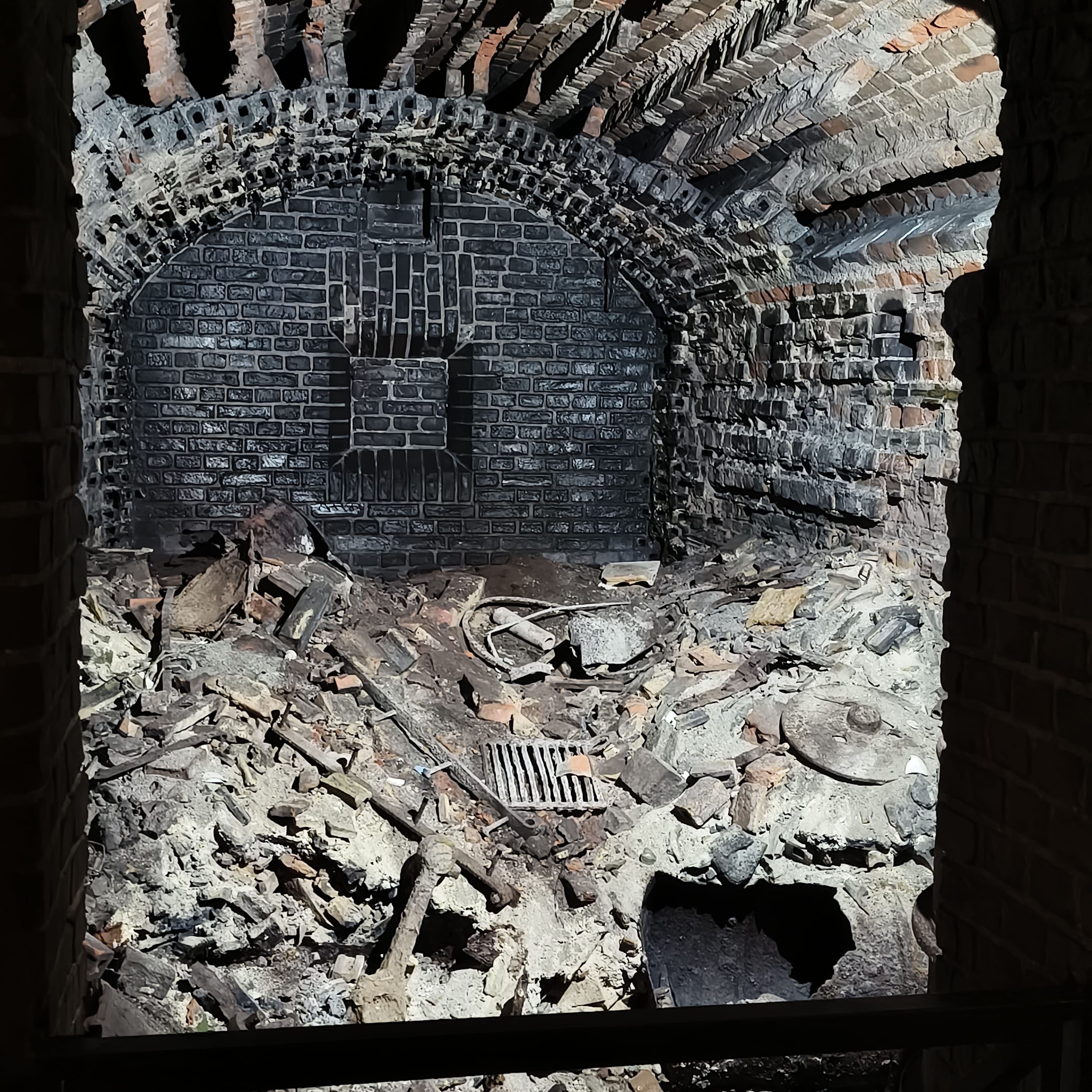 Photo from Kaliningrad: Donhoff fort 6.