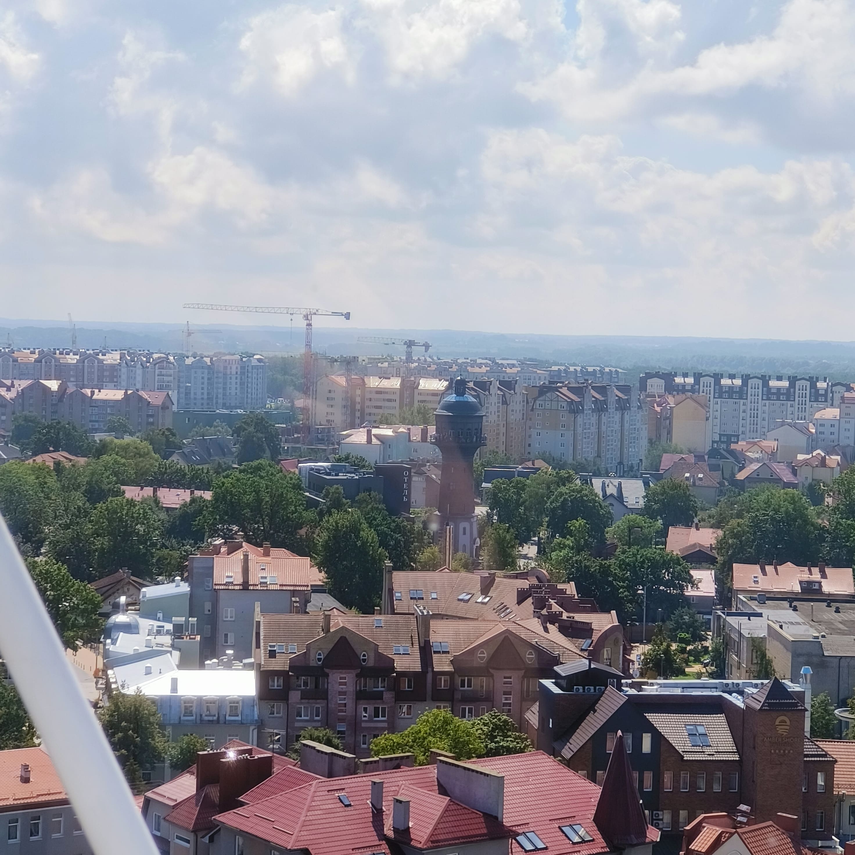 Photo from Kaliningrad: Zelenogradsk 1.