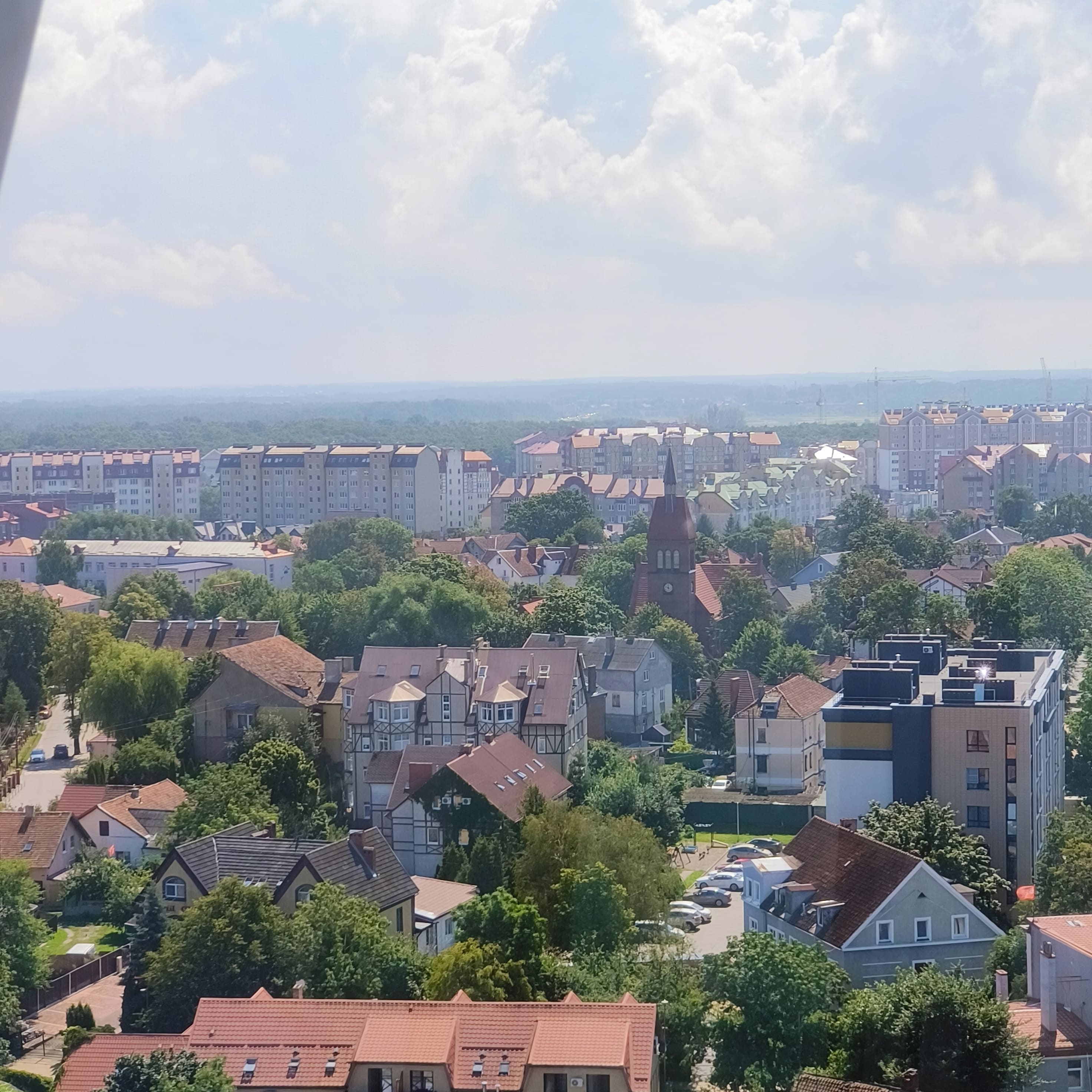 Photo from Kaliningrad: Zelenogradsk.