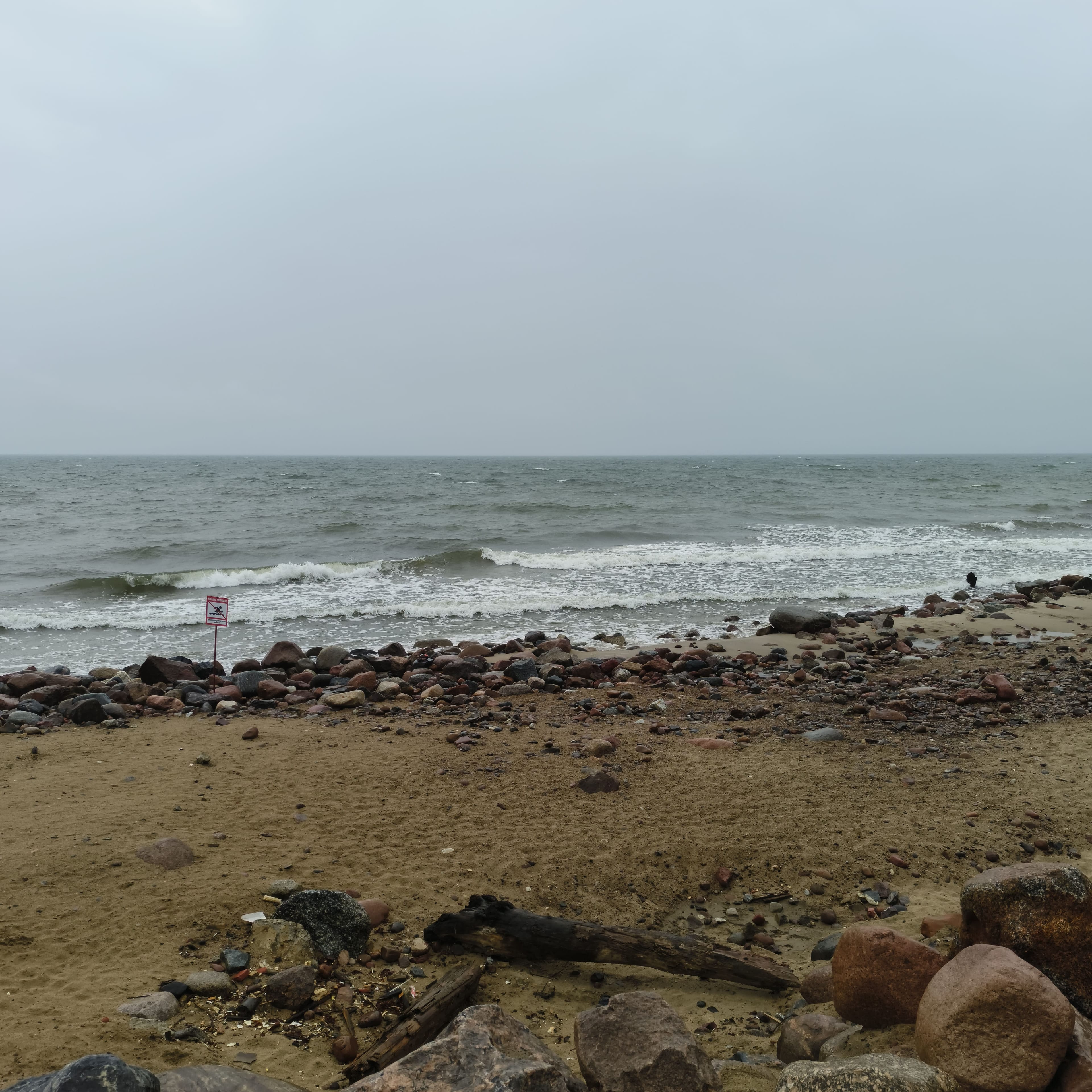 Photo from Kaliningrad: beach.